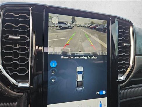 Used 2024 Ford Ranger XLT w/ Trailer Tow Package image 15