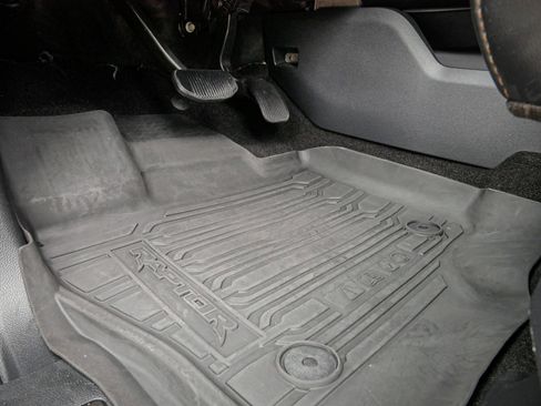 Used 2023 Ford F150 Raptor w/ Raptor Carbon Fiber Package image 17