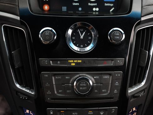 Used 2013 Cadillac CTS V image 37