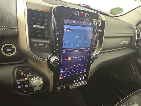 Certified 2022 RAM 1500 Laramie AWD/4WD image 23