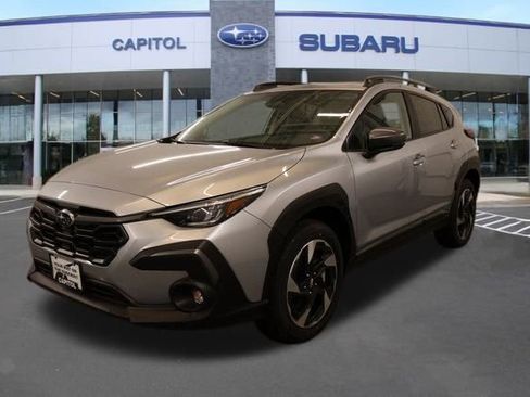 New 2026 Subaru Crosstrek 2.5i Limited image 7