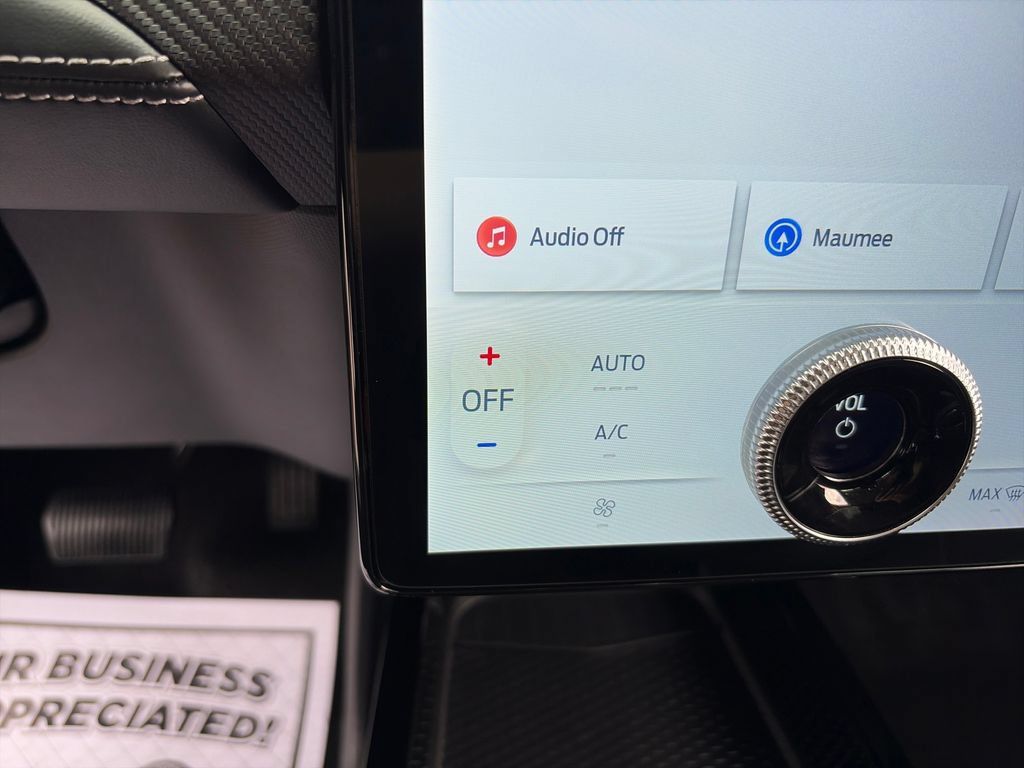 Used 2024 Ford Mustang Mach-E Select AWD/4WD image 21