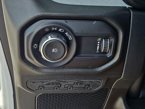 New 2026 Jeep Wrangler Unlimited Sport AWD/4WD image 53