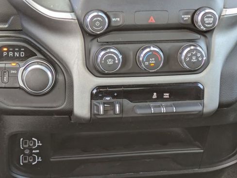 Used 2024 RAM 2500 Big Horn image 21