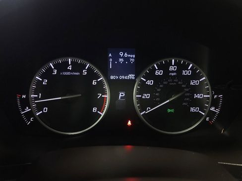 Used 2016 Acura ILX w/ Premium Package image 21