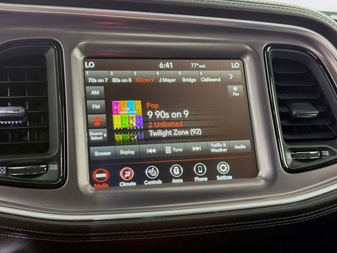 Used 2021 Dodge Challenger GT w/ Plus Package image 15