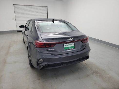 Used 2023 Kia Forte LXS FWD image 6
