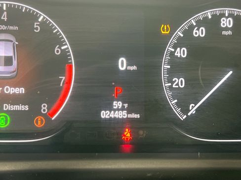 Used 2022 Honda Accord Sport image 12