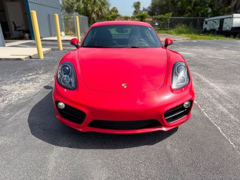 Used 2015 Porsche Cayman S RWD image 92