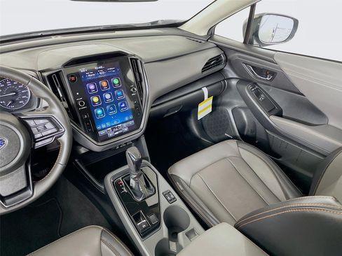 Certified 2025 Subaru Crosstrek 2.5i Limited w/ Crosstrek Mirror Package AWD/4WD image 27