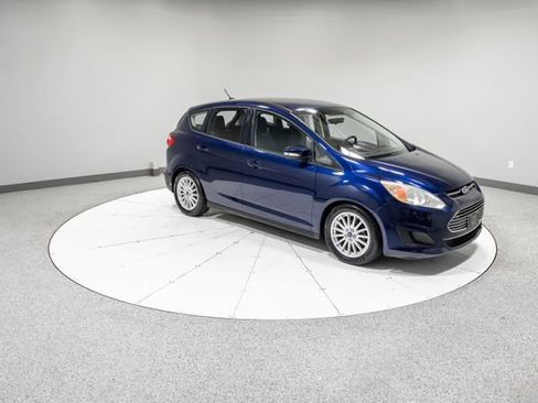 Used 2016 Ford C-MAX SE FWD image 25