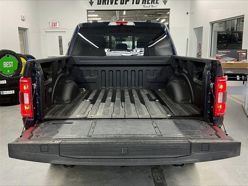 Used 2022 Ford F150 Tremor w/ Equipment Group 401A Mid image 29