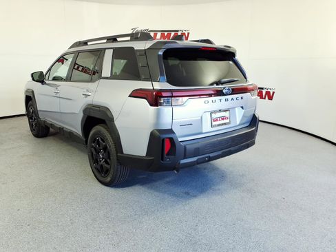 New 2026 Subaru Outback Limited image 2