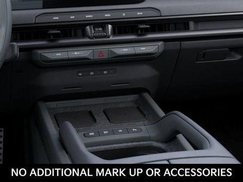 New 2027 Kia Telluride SX X-Line image 23