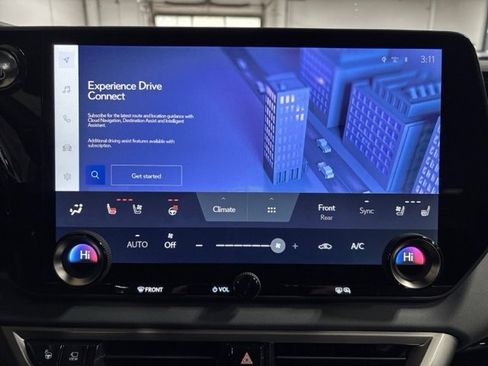 Used 2024 Lexus RX 350 350h Premium Plus image 18