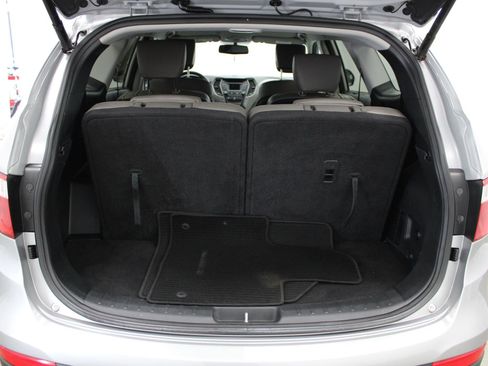 Used 2015 Hyundai Santa Fe Limited AWD/4WD image 23