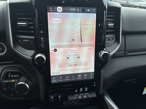 New 2026 RAM 1500 Big Horn image 24