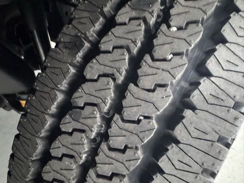 New 2026 Chevrolet Silverado 2500 W/T w/ WT Convenience Package image 39