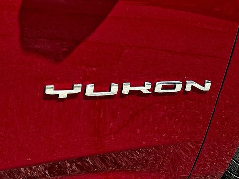 New 2026 GMC Yukon XL Elevation w/ Elevation Premium Package AWD/4WD image 20