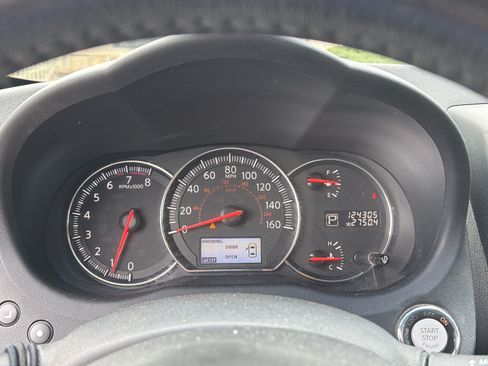 Used 2012 Nissan Maxima 3.5 SV FWD image 9