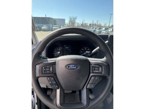 New 2024 Ford E-350 and Econoline 350 Super Duty w/ Ambulance Prep Package image 14