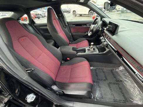 Used 2024 Honda Civic Si image 26