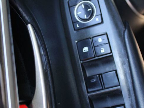 Used 2015 Lexus NX 200t F Sport image 19