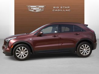Used 2022 Cadillac XT4 Sport w/ Comfort Package video 2