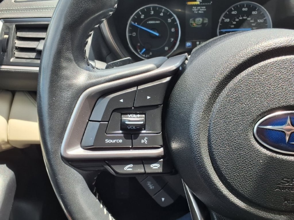 Used 2022 Subaru Ascent Touring AWD/4WD image 28