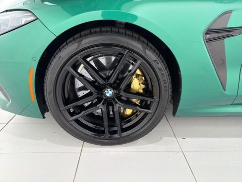 Used 2025 BMW M8 Competition w/ M Carbon Exterior Package image 45
