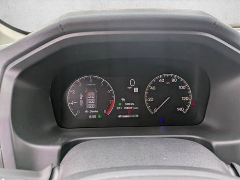 New 2026 Honda Odyssey EX-L image 11