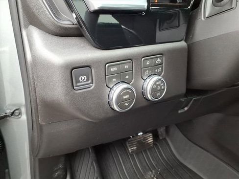 New 2026 GMC Sierra 1500 Elevation w/ Elevation Premium Package image 21