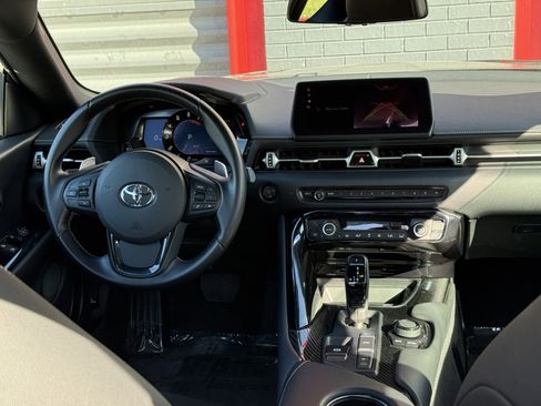 Used 2022 Toyota Supra image 10