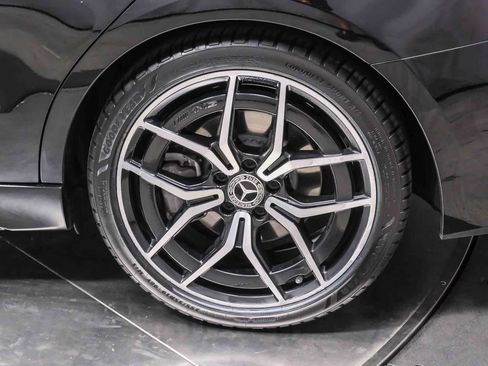 Certified 2023 Mercedes-Benz C 300 Sedan image 9