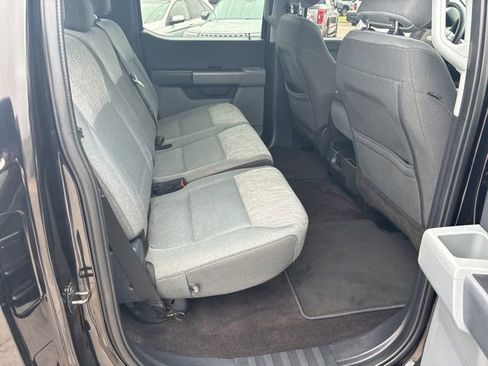 Used 2021 Ford F150 XLT AWD/4WD image 27