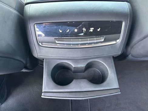 Used 2023 Cadillac Escalade Sport w/ LPO, ONYX Package image 19