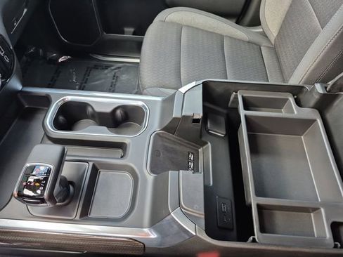 Used 2026 Chevrolet Silverado 1500 LT w/ Protection Package AWD/4WD image 28