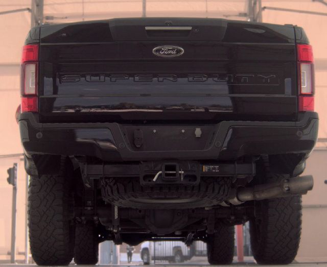 Used 2022 Ford F250 Lariat w/ Tremor Off-Road Package AWD/4WD image 5