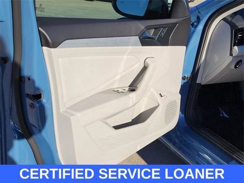 Used 2026 Volkswagen Jetta S FWD image 7
