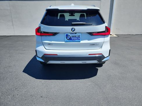 New 2026 BMW X1 xDrive28i w/ Technology Package AWD/4WD image 6