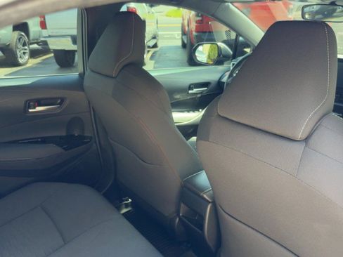 Used 2021 Toyota Corolla SE FWD image 12