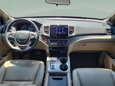 Used 2020 Honda Ridgeline RTL image 12