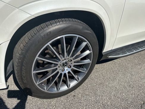 Certified 2023 Mercedes-Benz GLE 350 image 10