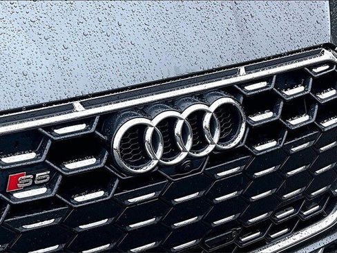 Used 2022 Audi S5 Prestige w/ Prestige Package image 36