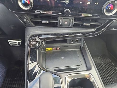 Used 2024 Lexus NX 350 F Sport image 20