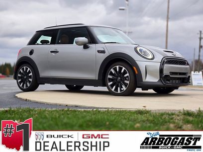 Used 2024 MINI Cooper S