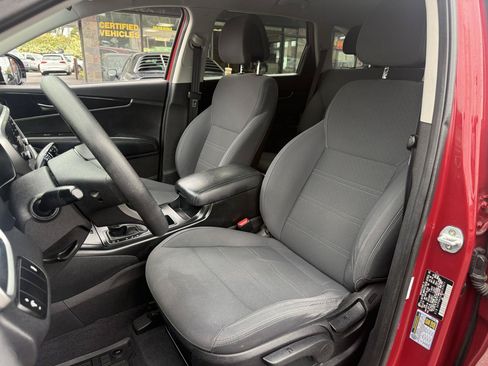 Used 2016 Kia Sorento LX FWD image 12