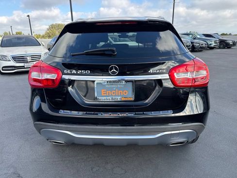 Used 2019 Mercedes-Benz GLA 250 4MATIC image 6