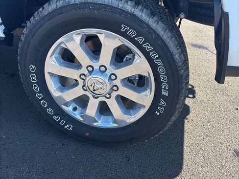 New 2026 RAM 2500 Big Horn image 17