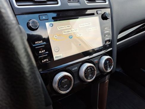 Used 2018 Subaru Forester 2.5i Touring image 23